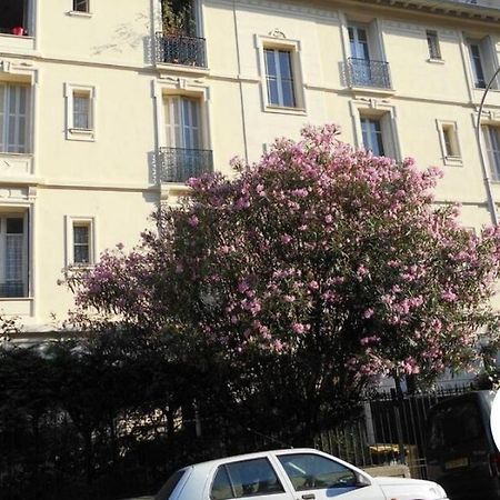 Chambre Chez Particulier Centre Ville - Nice Exterior photo